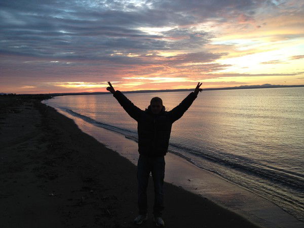 Матвей Миронов