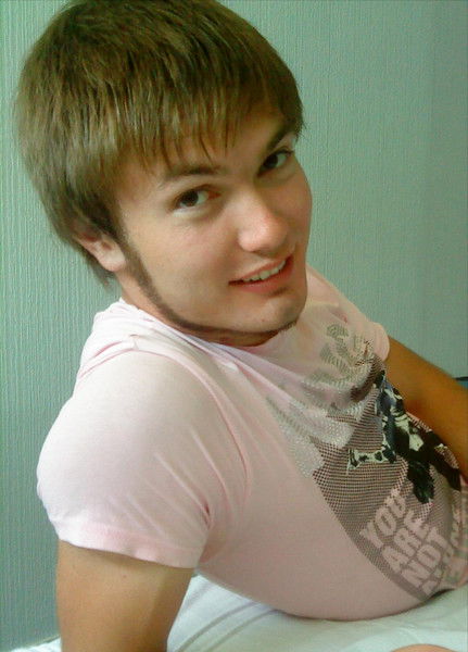 Руслан Хожин