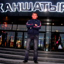 Marat Esimbaev
