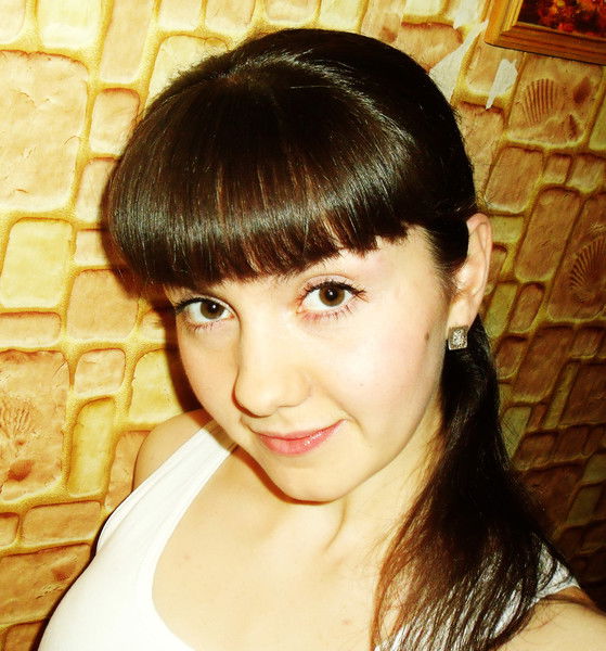 Иванна Крашенникова