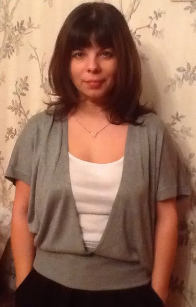 Людмила Игнатущенко