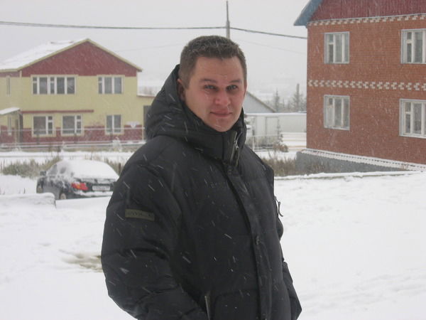 Евгений Канев