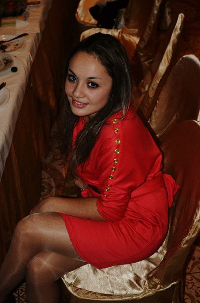 Зарема Асанова