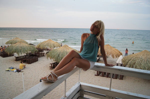 Александра Полякова