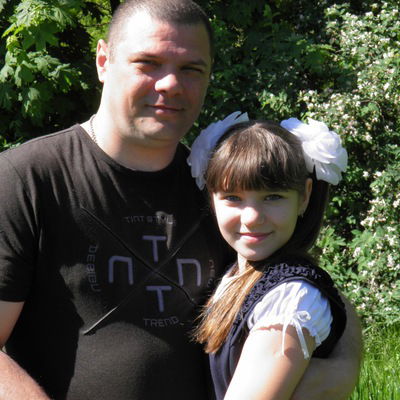 Елизавета Остапчук