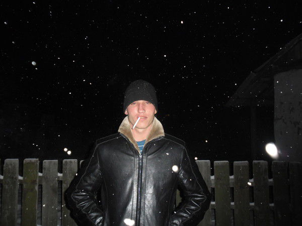 Александр Галушкин