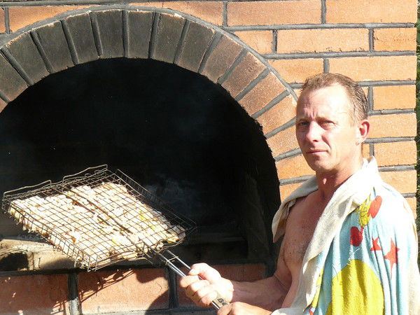 Эдуард Нефедов