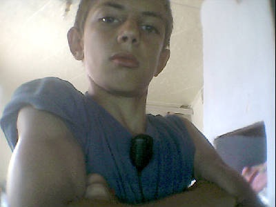 Саша Остапенко