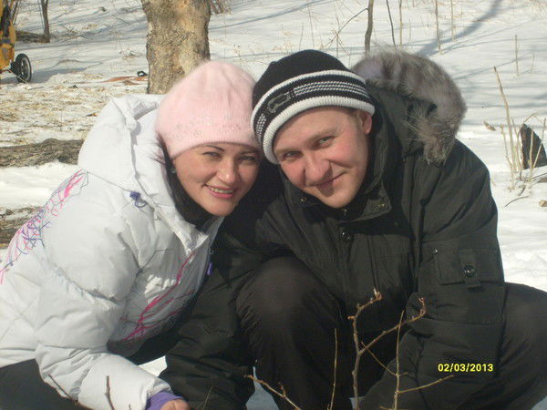 Алексей Бондаренко