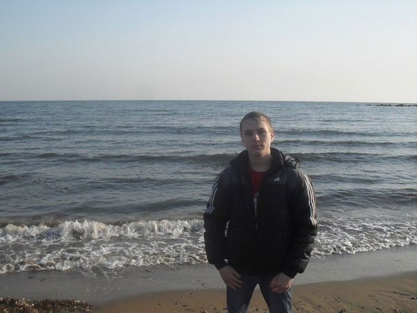 Сергей Сергеев