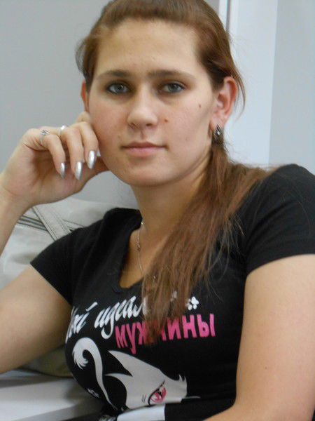 Прекрасная Аниса