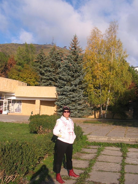 Татьяна Рогова