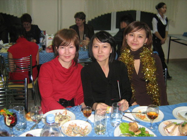 Шолпан Ажибаева