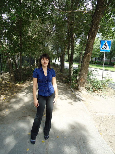 Наталья Кириллова