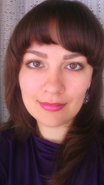 Аня Заболотная