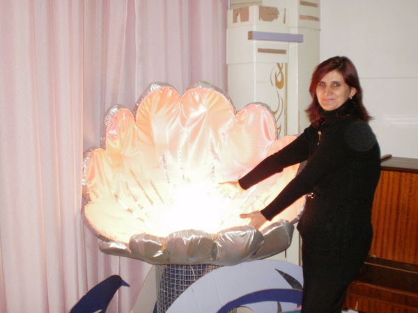 Альбина Хайруллина