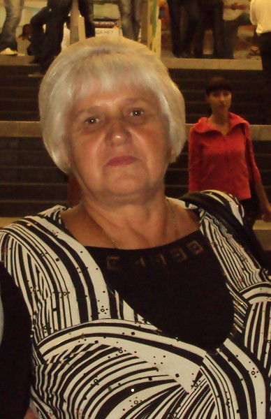 Ирина Порхун