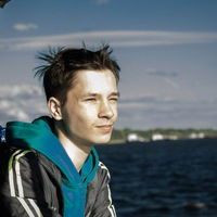 Артём Новожилов