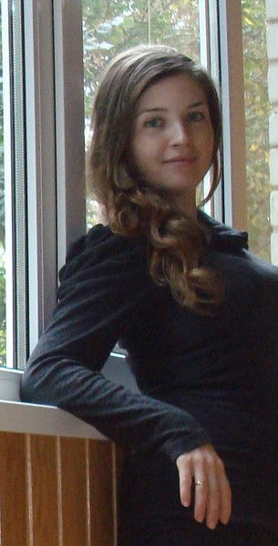 Ольга Уманская