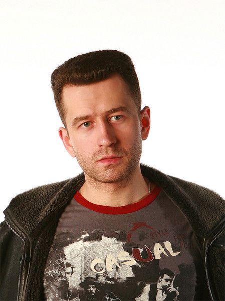 Дмитрий Гиглавый