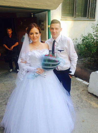 Наташа Данченко