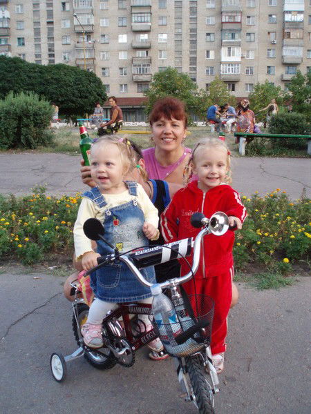 Людмила Брайко