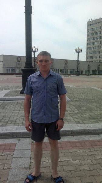 Александр Завадский