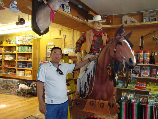 Асхат Инкарбеков