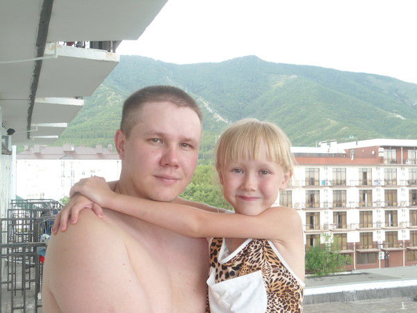 Алексей Бабайлов