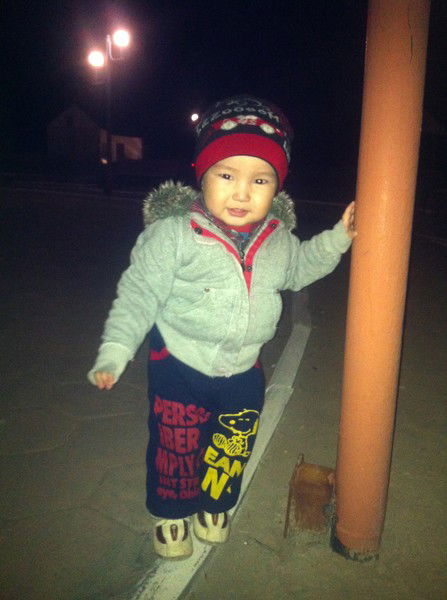 Жанар Садыкова