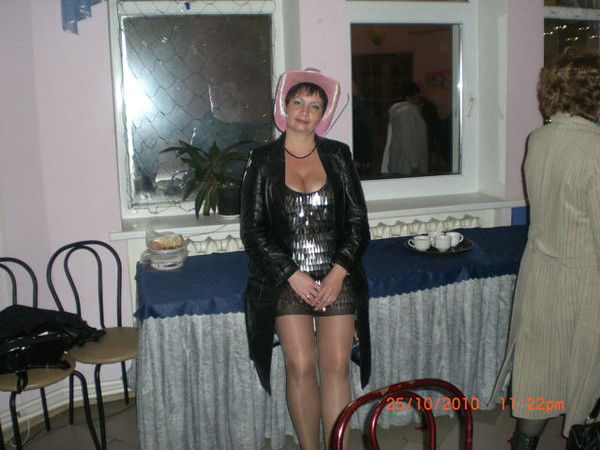 Татьяна Новгородцева