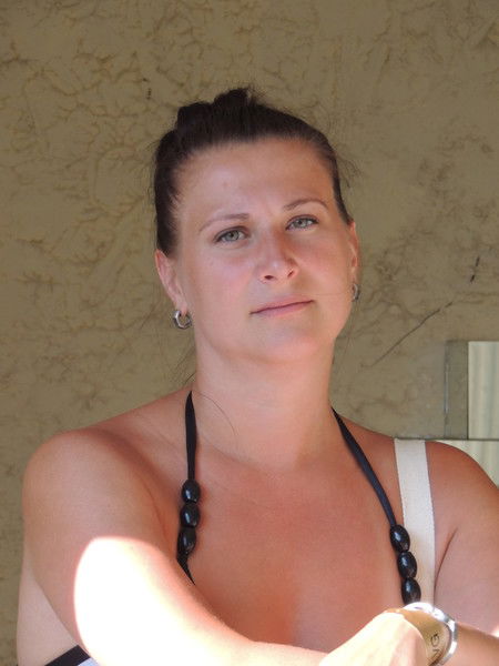 Татьяна Громашева