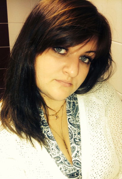 Лина Скрипник