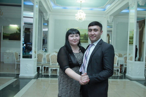 Талгат Байманов