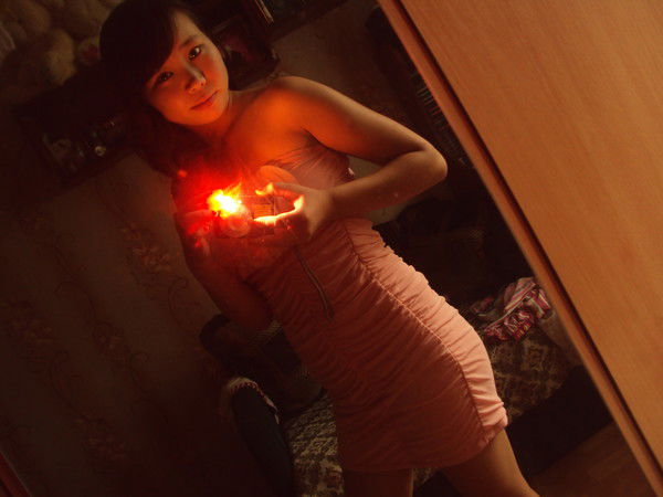 ((Маленькая- Вредина))