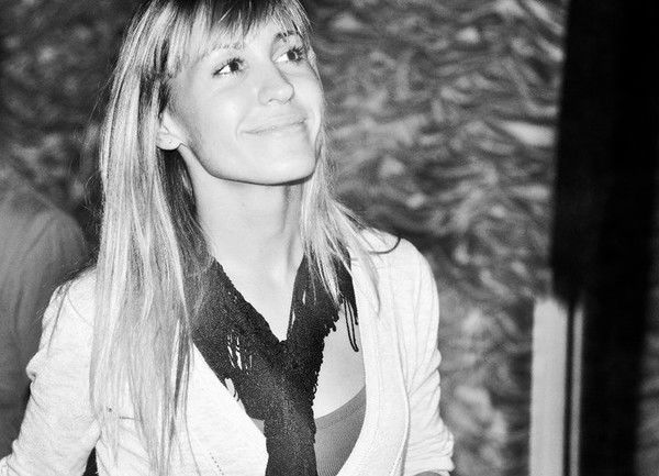 Екатерина Краснова