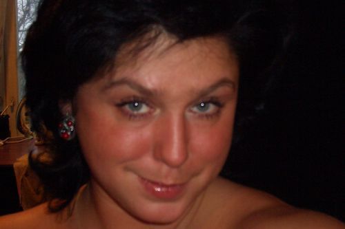 Юлия Костюк