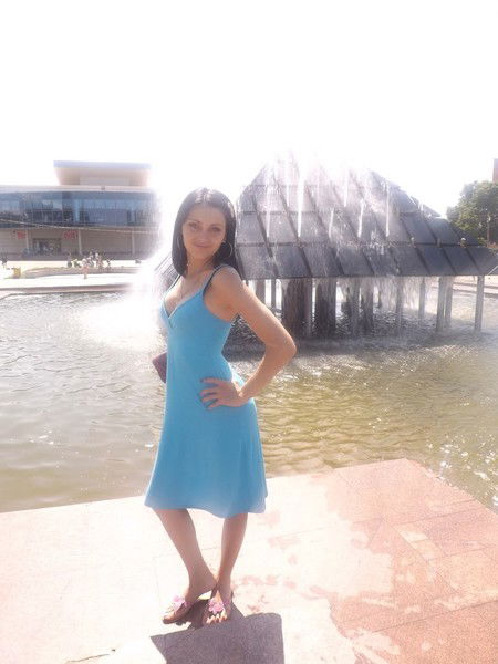 Таня Милованова