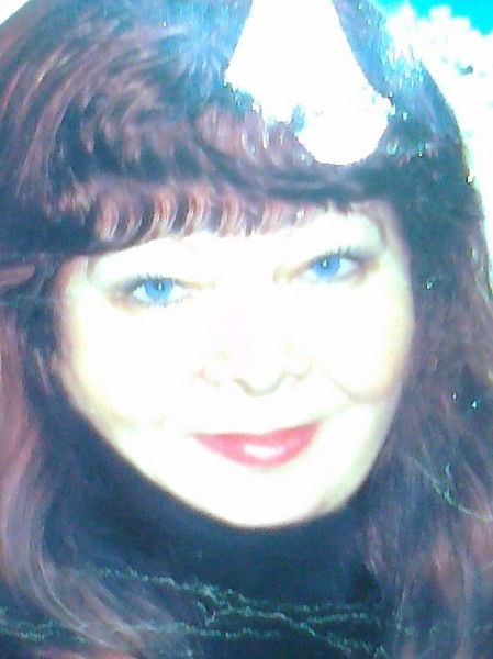 Наталия Попова