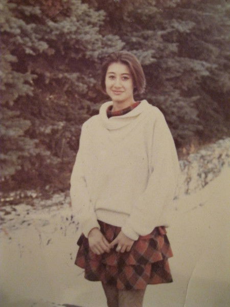 Лиля Динмухаметова