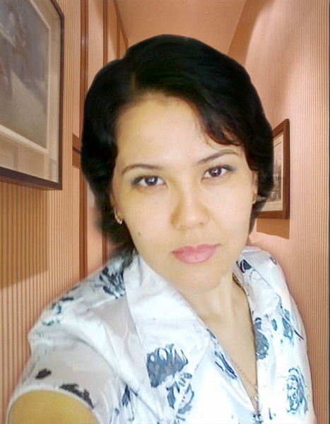 Конырша Абылова