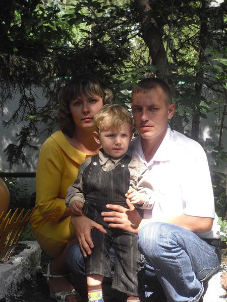 Тамара Удина