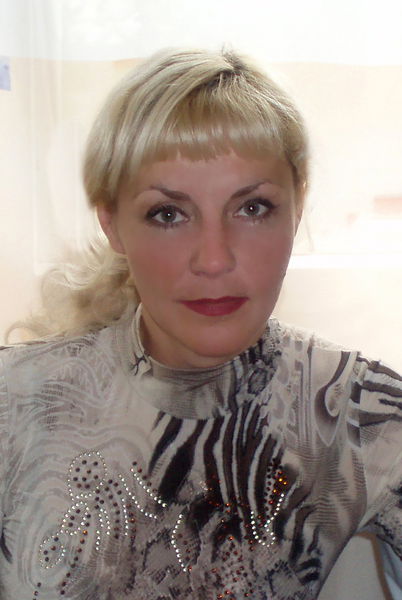 Юлия Свирина