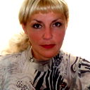Юлия Свирина