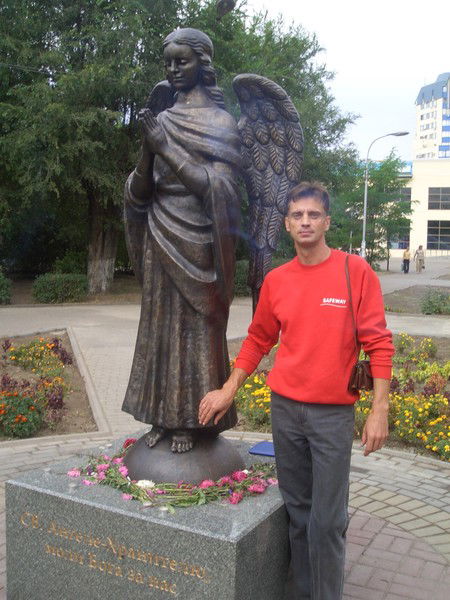 Юрий Резниченко