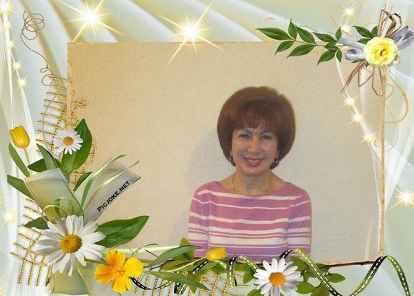 Ольга Акопова