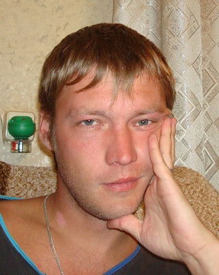 Саша Иванов