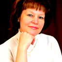 Наталия Данилина