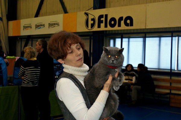 Светлана Лесникова