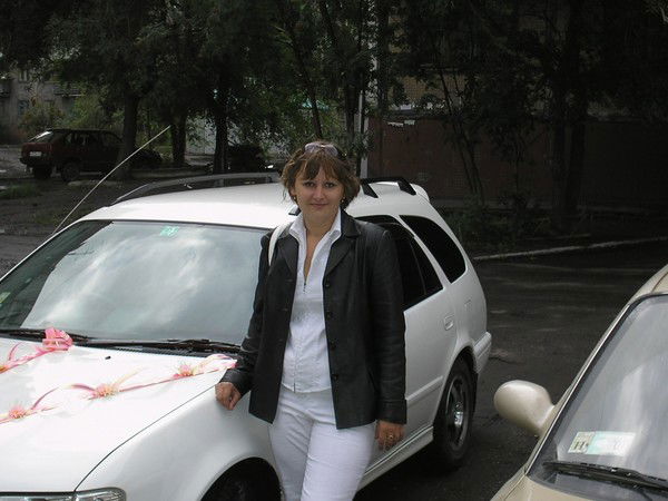 Елена Буглаева